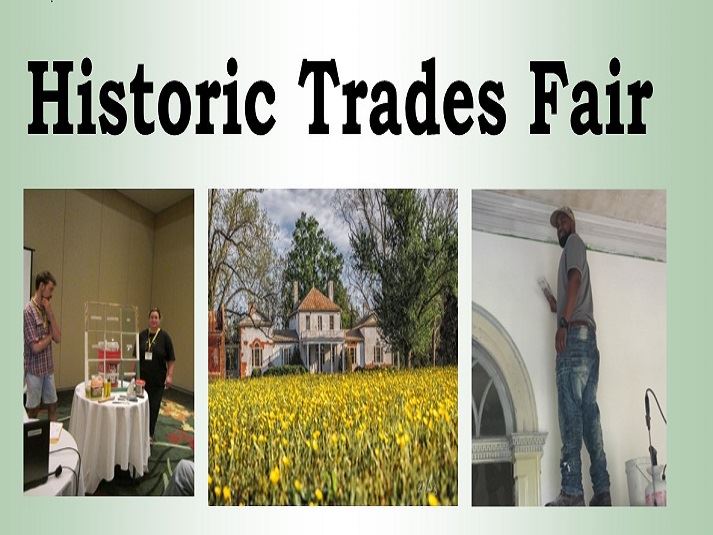 historic trades fair hp