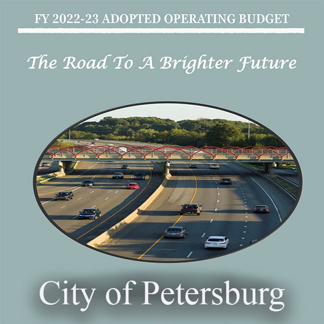 2022 2023 Adopted Operating Budget Cover 640