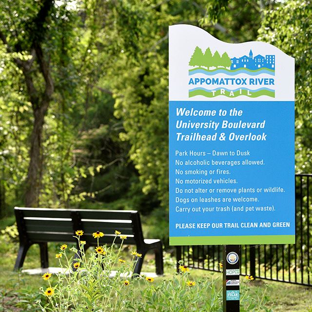 Folar Sign at Entrance to Campbells Bridge 640_JW26371