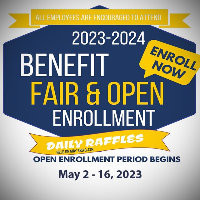 City of Petersburg OEP Flyer 640