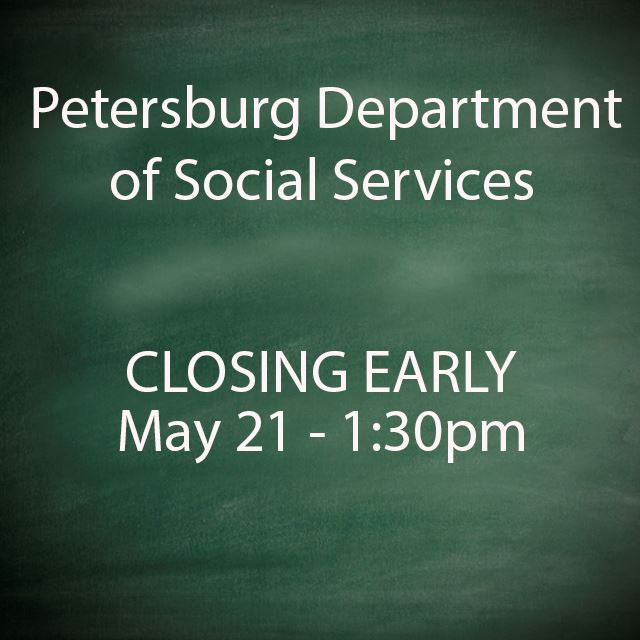 Social Service Closing Early 5 21 2024 copy