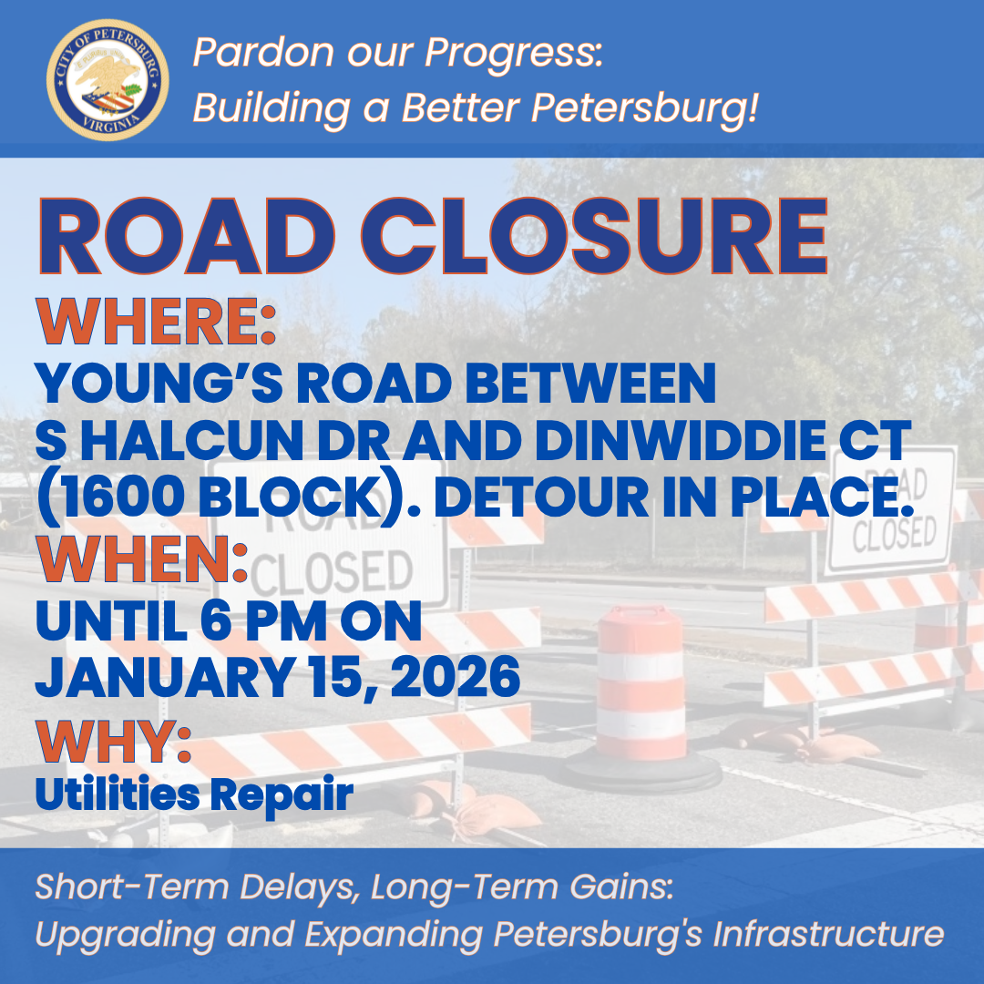 Road Closure Youngs 1 15