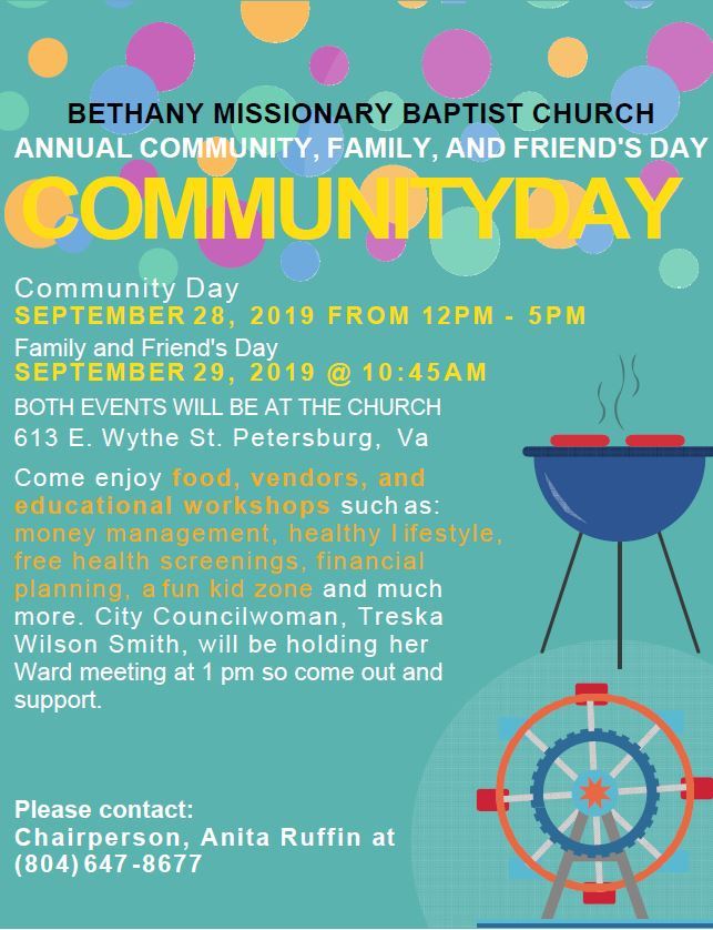 communityday