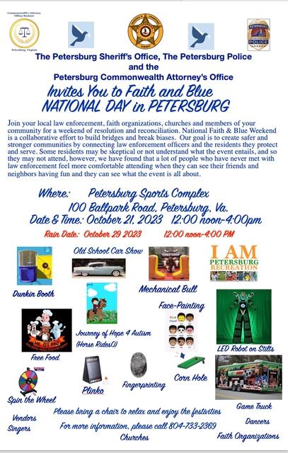 Faith and Blue Flyer