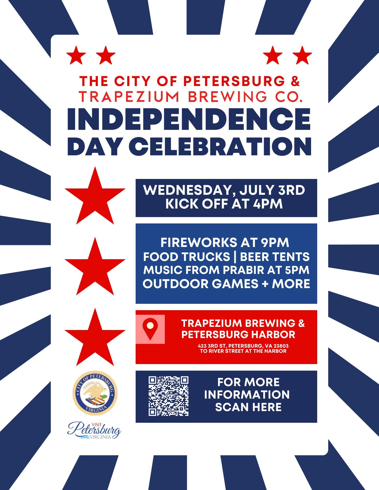 Independence Day Festival