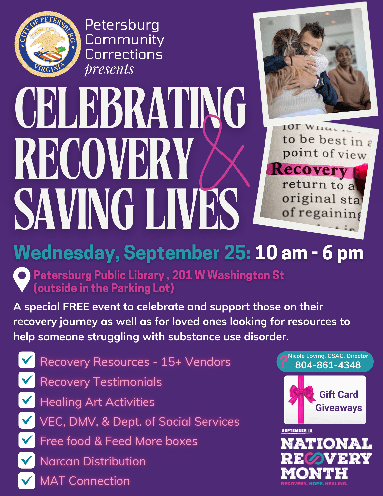 Recovery Resources (9)