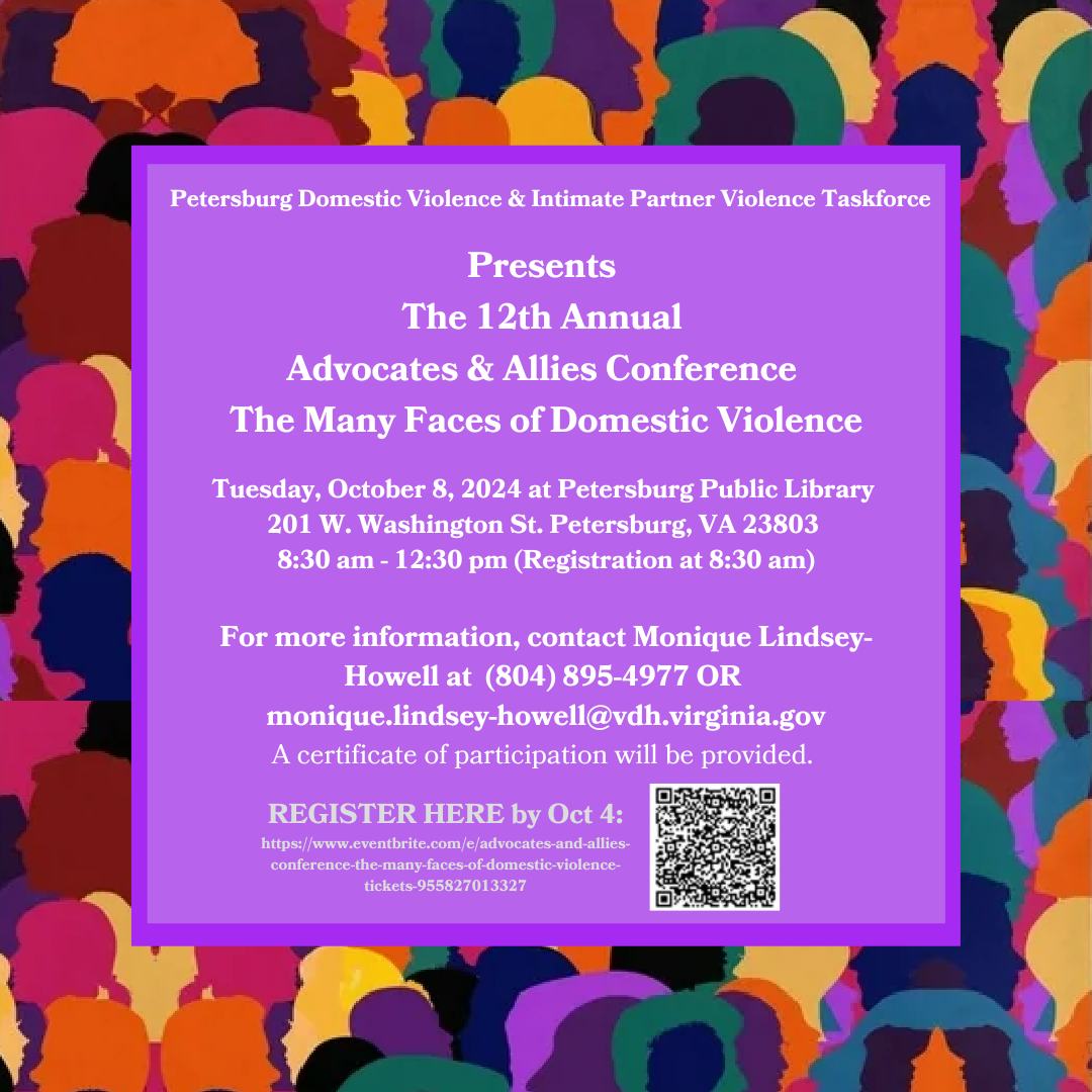 Advocates and Allies