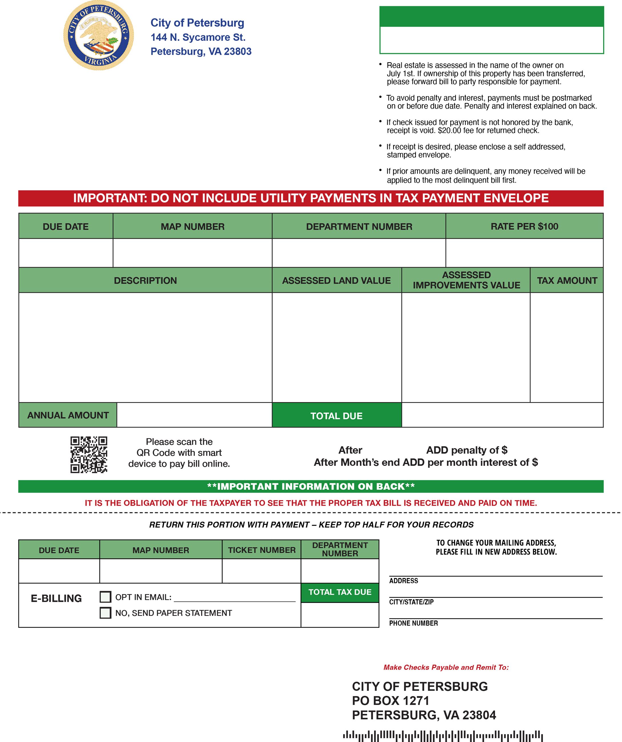 Real Estate A0424145_RealTaxNotice-1
