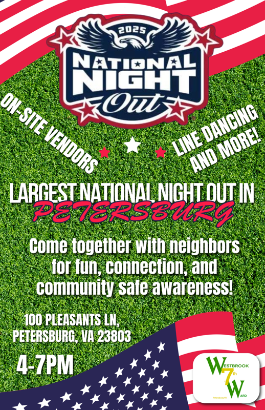 Big National Night Out