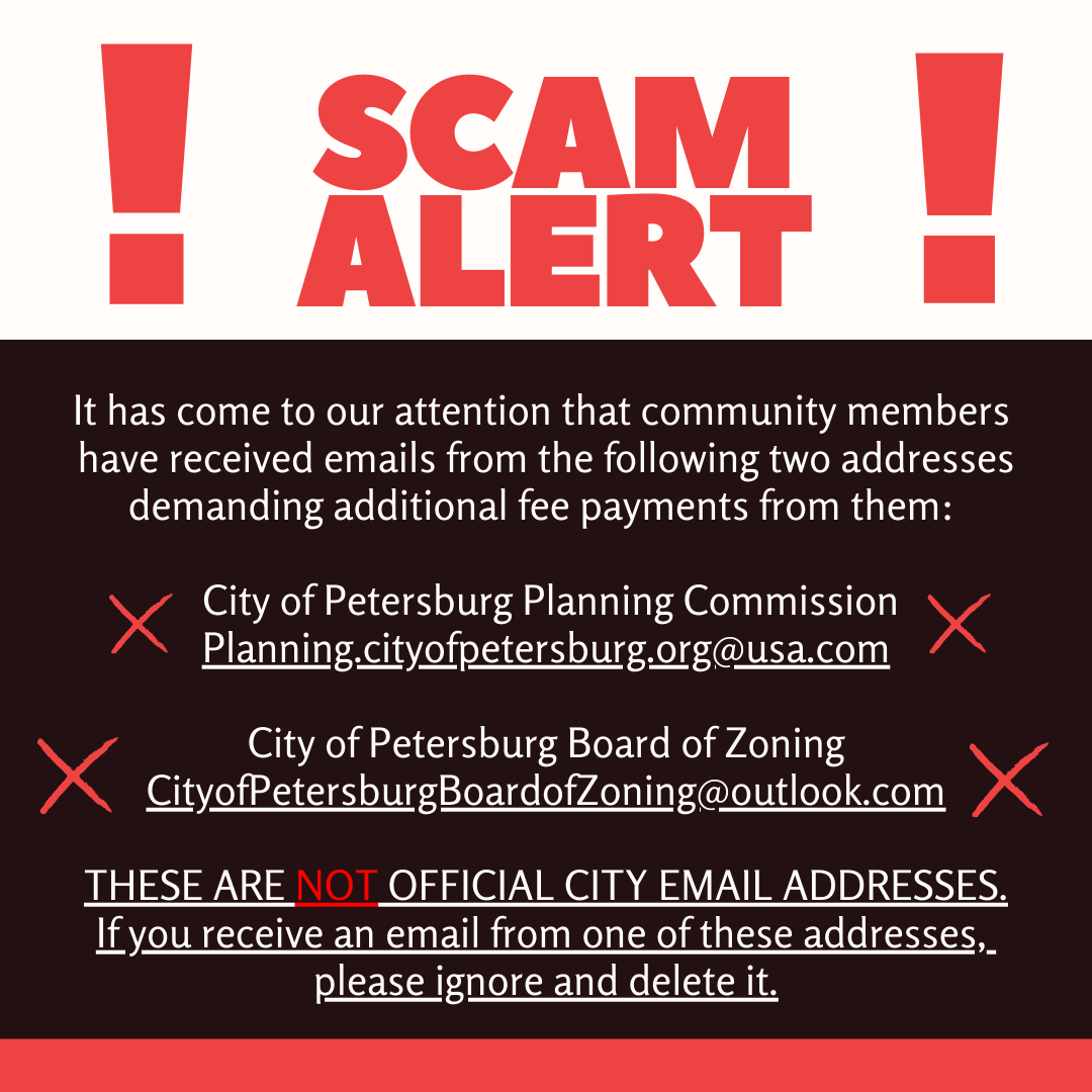 Scam emails