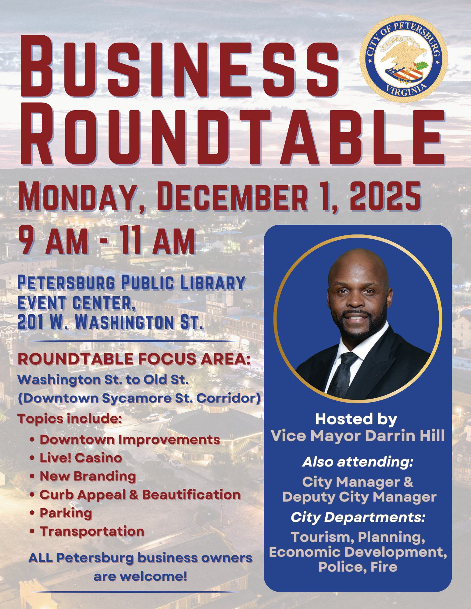 Business Roundtable Final