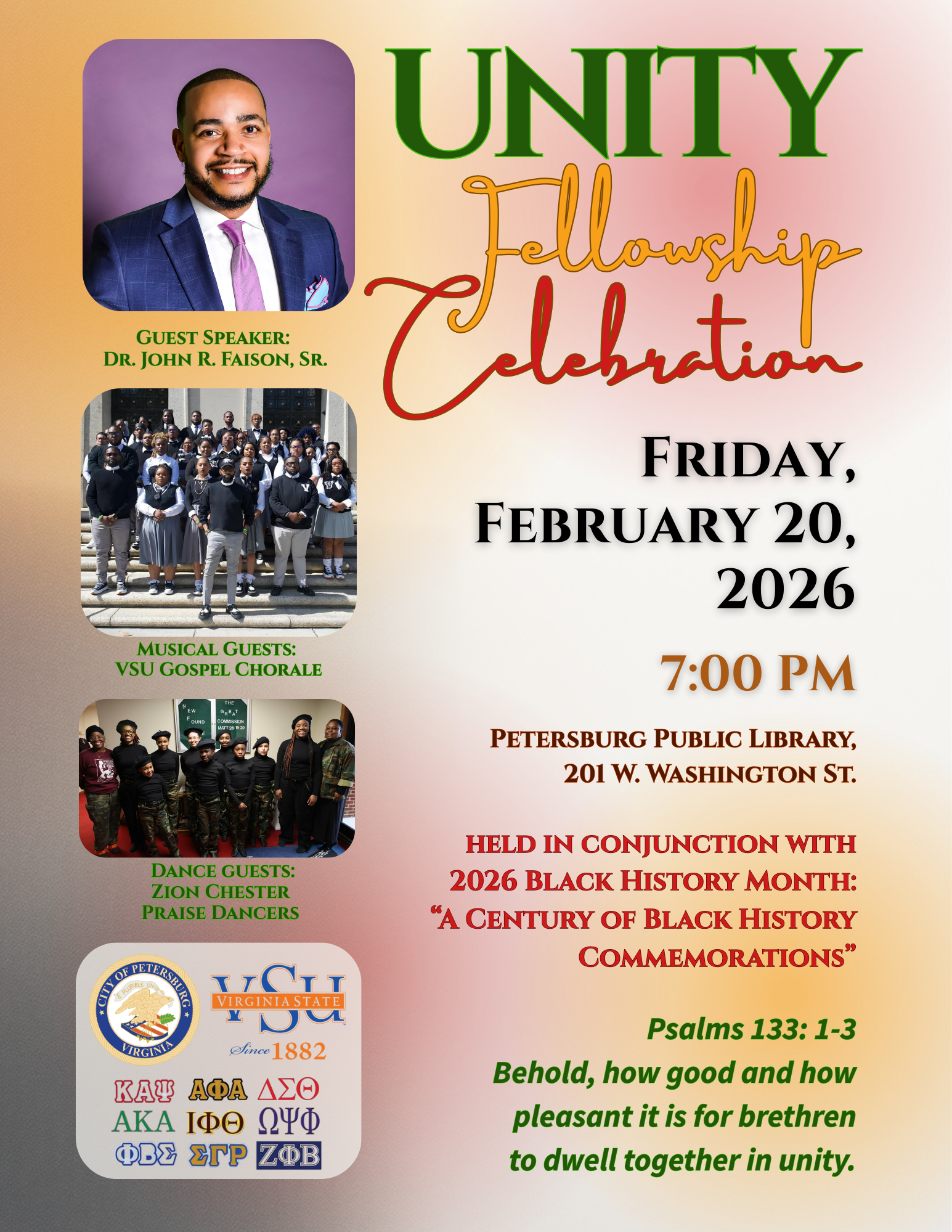 Unity Flyer Updated Feb 13