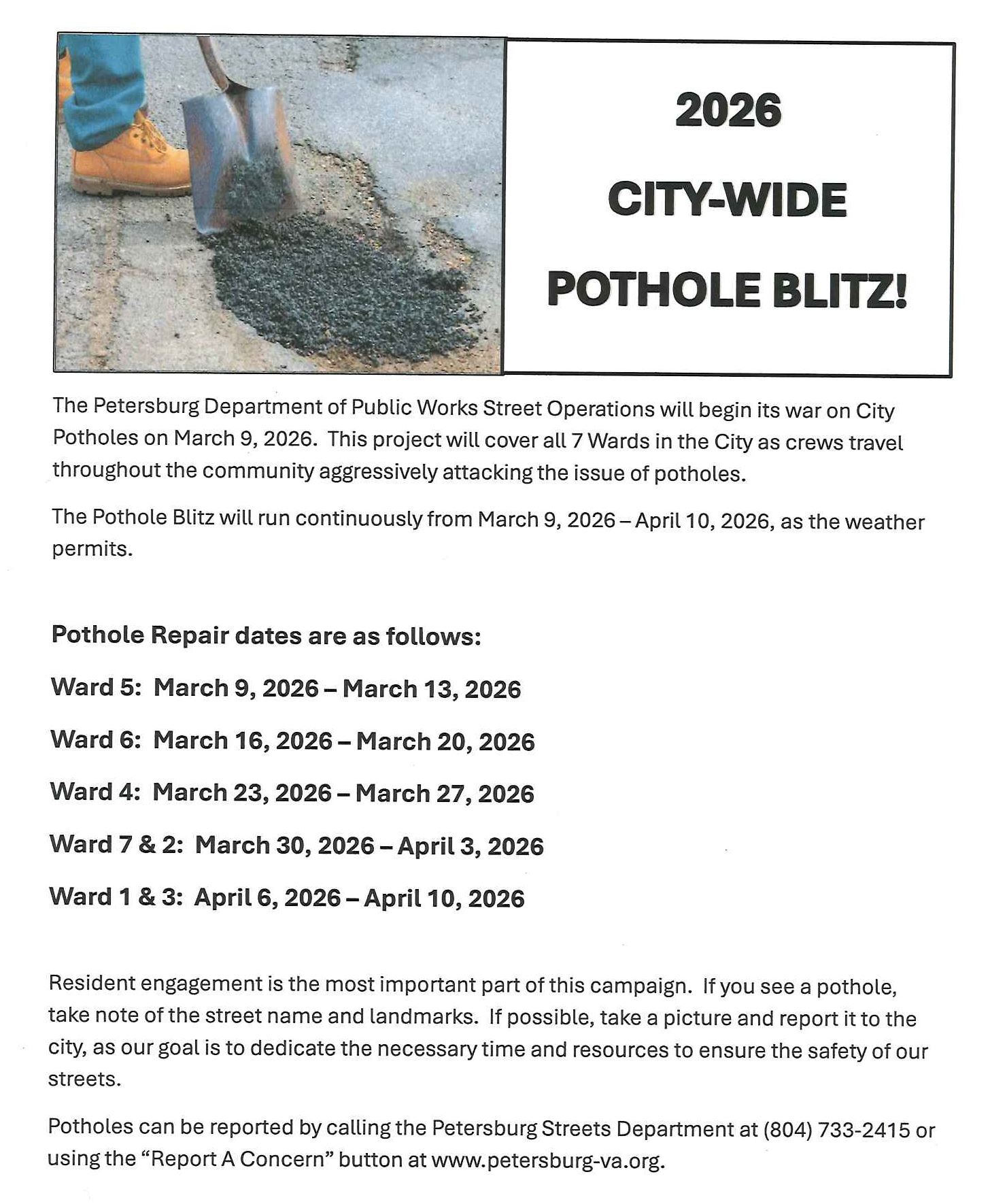 2026 Pothole Blitz Flyer cropped